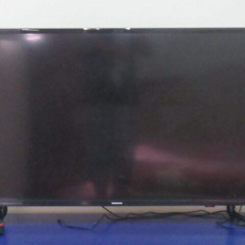 Televizor Samsung QLED 55 inch 4K